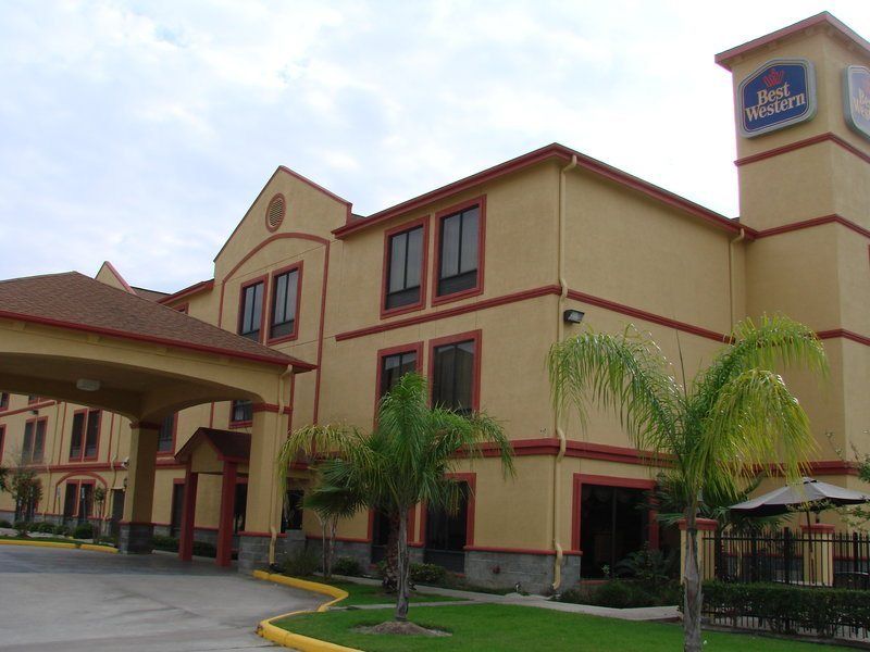 Best Western Plus North Houston Inn & Suites Exterior photo